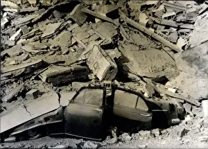 Agadir: Accidents - Disasters - Fires - Floods - Tragedies