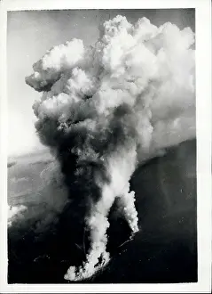 Islanders: Accidents - Disasters - Fires - Floods - Tragedies