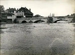 Argentan: Accidents - Disasters - Fires - Floods - Tragedies