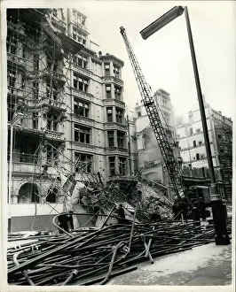 Frantically: Accidents - Disasters - Fires - Floods - Tragedies