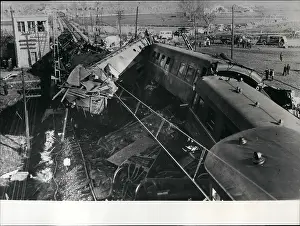 Collided: Accidents - Disasters - Fires - Floods - Tragedies