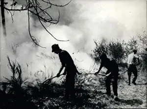 Locarno: Accidents - Disasters - Fires - Floods - Tragedies