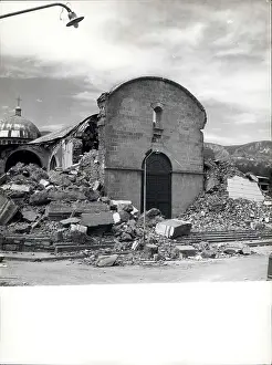 Huaraz: Accidents - Disasters - Fires - Floods - Tragedies