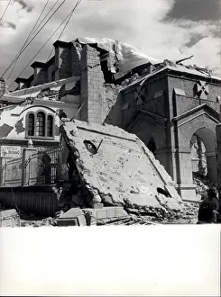 Huaraz: Accidents - Disasters - Fires - Floods - Tragedies
