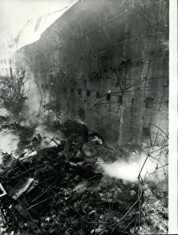 Dynamite: Accidents - Disasters - Fires - Floods - Tragedies