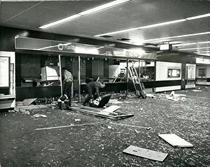 Concourse: Accidents - Disasters - Fires - Floods - Tragedies
