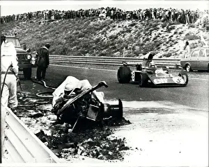 M.p.h: Accidents - Disasters - Fires - Floods - Tragedies