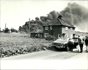 Poured: Accidents - Disasters - Fires - Floods - Tragedies
