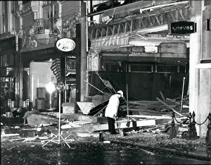 Gieves: Accidents - Disasters - Fires - Floods - Tragedies