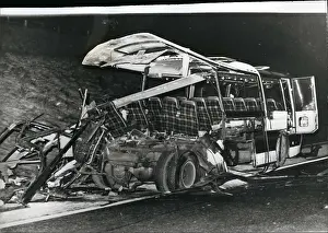 Batley: Accidents - Disasters - Fires - Floods - Tragedies