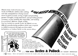 Accles: Accles & Pollock