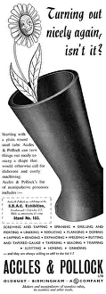 Accles: Accles & Pollock