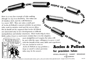 Accles: Accles & Pollock