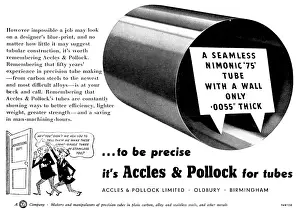 Accles: Accles & Pollock