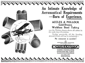 Accles: Accles & Pollock: An Intimate Knowledge Of
