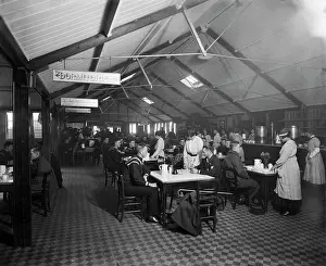 Servicemens: Accommodation for American soldiers