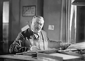 Accountant: Accountant or official, 20s