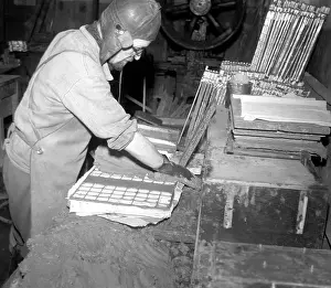Accumulator: Accumulator production