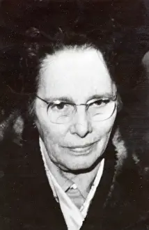 Aside: Accused Murderer Marie Besnard