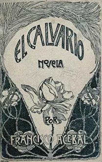 Calvario: ACEBAL, Francisco (1866-1933)