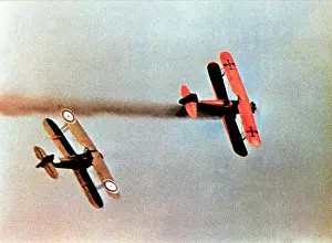 Dogfight: Aces High (1976)