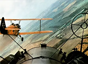 Dogfight: Aces High (1976)