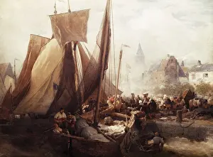 Achenbach: Achenbach Andreas, (1815