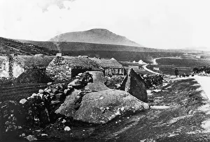 Achill: ACHILL ISLAND/IRELAND