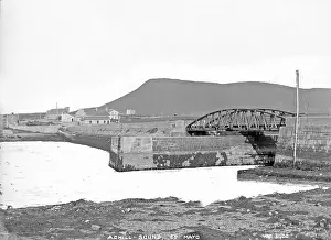 Badly: Achill Sound, Co.Mayo