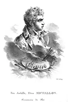Achille: ACHILLE AETNA MICHALLON