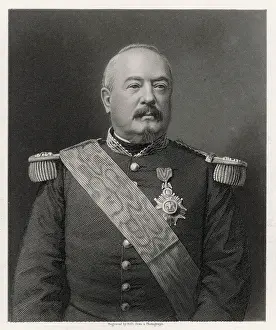 Achille: ACHILLE BAZAINE