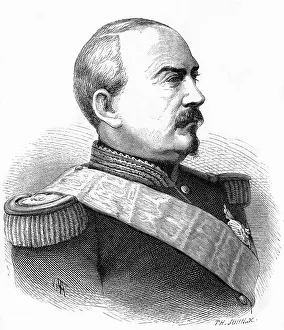 Achille: ACHILLE BAZAINE