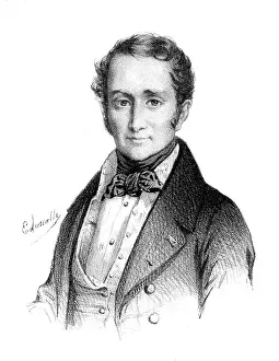 Broglie: ACHILLE DUC DE BROGLIE
