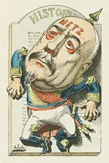 Bazaine: Achille-Francois Bazaine