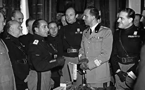 Achille: Achille Starace