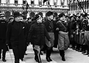 Achille: Achille Starace
