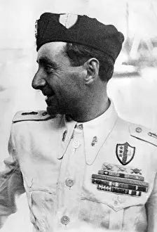 Achille: Achille Starace
