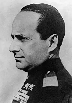 Achille: Achille Starace