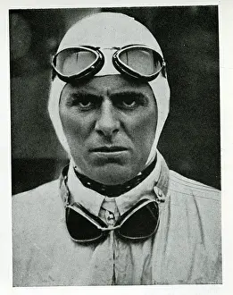 Achille: Achille Varzi, motor racing driver