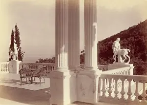 Achilleion: Achilleion