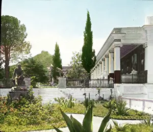 Achilleion: Achilleion