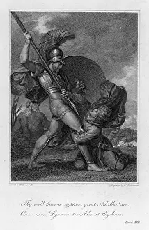 Achilles: Achilles