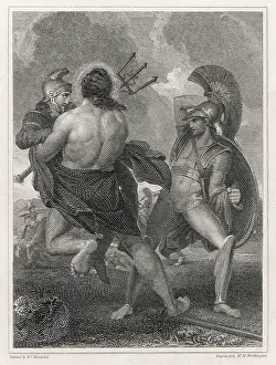 Remus: Achilles and Aeneas