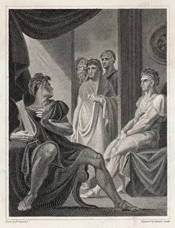 Persuade: Achilles - Delegates