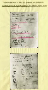 Murders: Acid Bath Murders