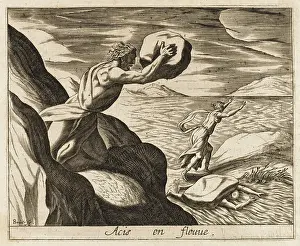 Acis and Galatea
