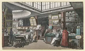 Ackermann: ACKERMANN'S REPOSITORY