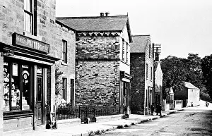Ackworth: Ackworth, early 1900s
