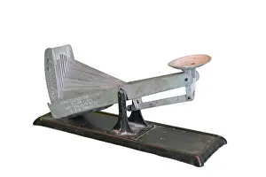 Specialty: Acme egg grading scales