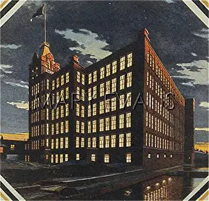 Acme: ACME SPINNING CO/1920